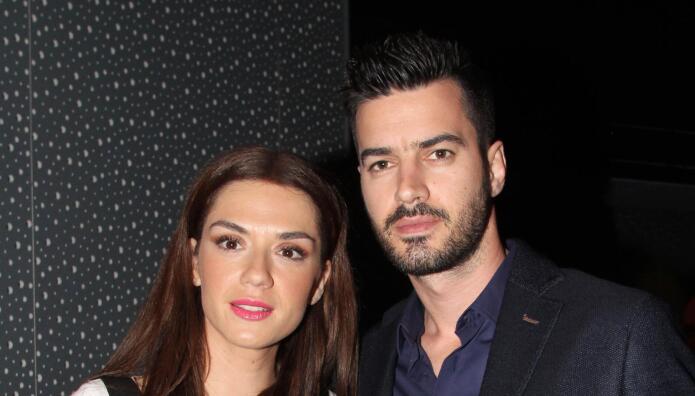 Βάσω Λασκαράκη - Γιάννης Τσιμιτσέλης