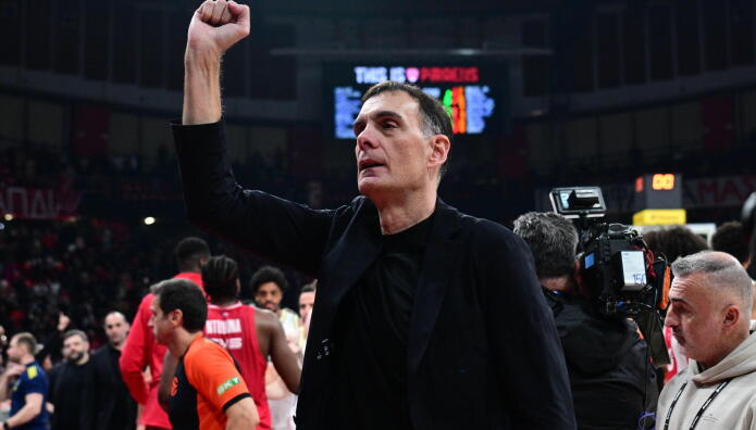 Τι Είπε Ο Μπαρτζώκας Για Το Παιχνίδι Με Την Μπασκόνια