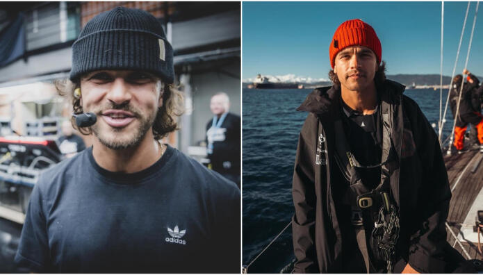 Pete Parkkonen: Η ηλικία, το Instagram και η συμμετοχή στην Eurovision 2026