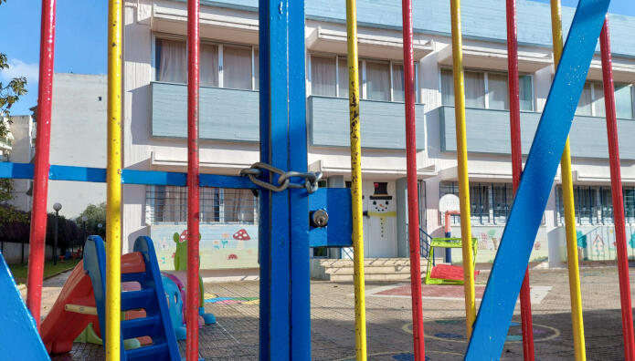 Στάση Εργασίας Στα Σχολεία Στις 26 Μαρτίου