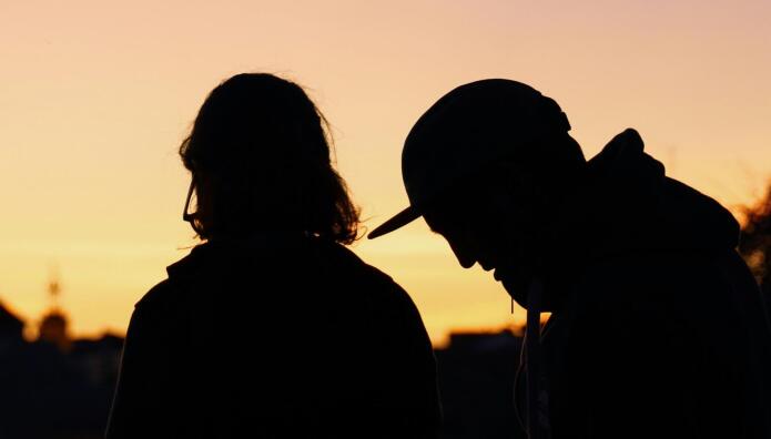 Χωρισμός - Βόμβα