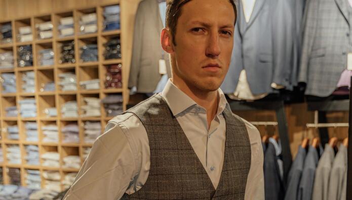 Τα καλύτερα πουκάμισα ανδρικά για τις επίσημες εξόδους σας