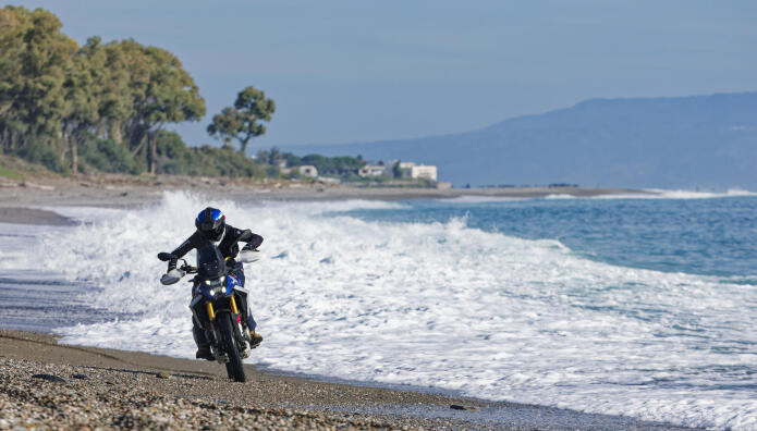 BMW Motorrad: Ρεκόρ στις βραβεύσεις