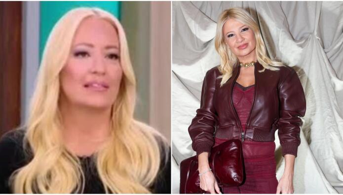 Αφροδίτη Γραμμέλη