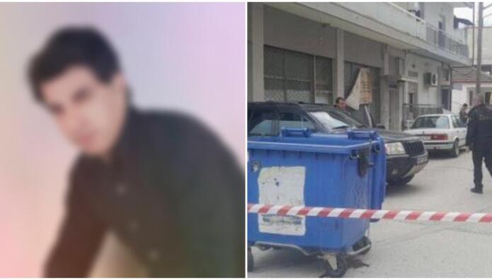 τραγουδιστής Καρδίτσα