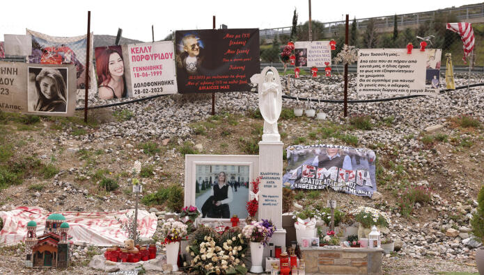 Τέμπη: Ξεκινά Σήμερα Η Δίκη Για Την Τραγωδία Με Τα 57 Θύματα