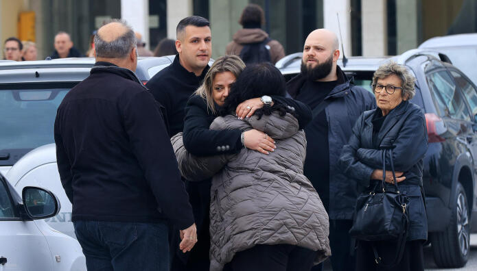 Τέμπη: Ξεκινά Σήμερα Η Δίκη Για Την Τραγωδία Με Τα 57 Θύματα