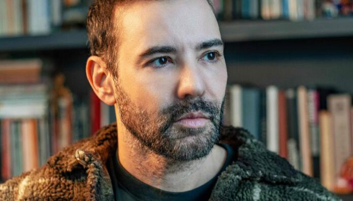 Λασπιάς: « Η ενσυναίσθηση είναι η μοναδική μας ελπίδα»