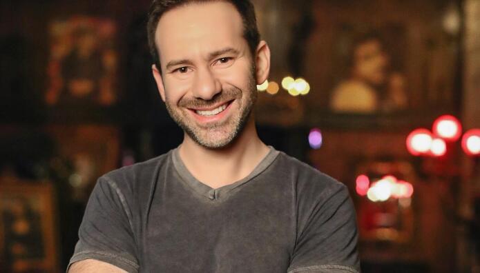 Πέθανε Σε Ηλικία 43 Ετών Ο Ιδρυτής του OnlyFans