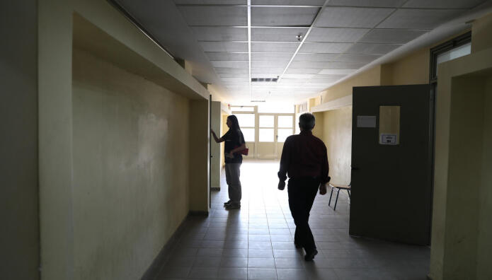 Εκπαιδευτήρια Έδιναν Πλαστά Πτυχία - 6 Συλλήψεις