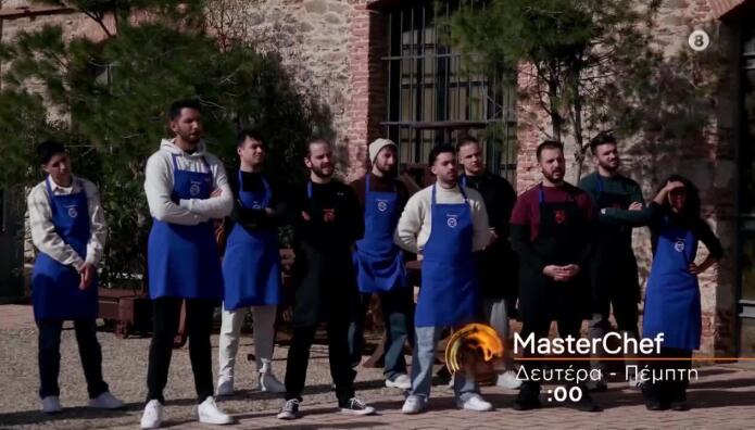 MasterChef