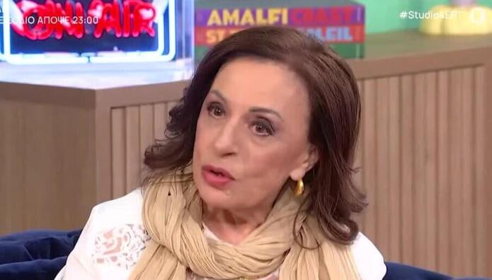 Χάρις Αλεξίου