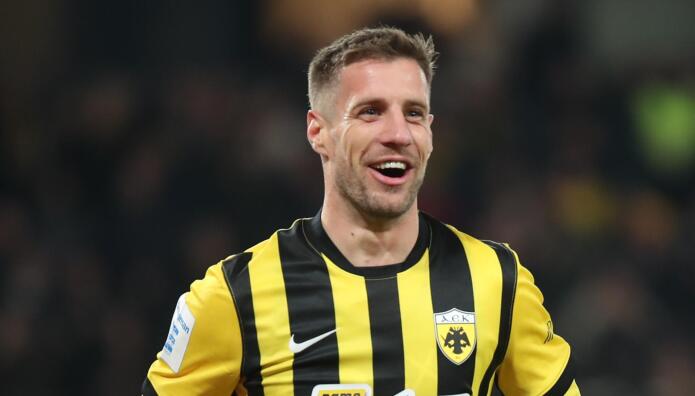 Μπαρνάμπας Βάργκα