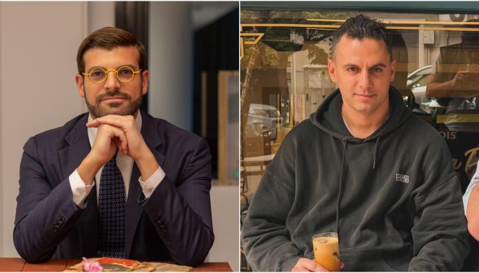 Παναγιώτης Κουτσουμπής