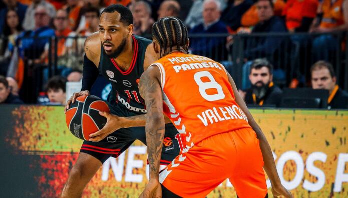 Ολυμπιακός