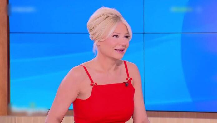 Φαίη Σκορδά: «Συγγνώμη για χθες που έφυγα τόσο ξαφνικά. Είδα μαύρο»