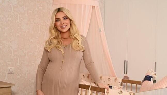 Κατερίνα Καινούργιου