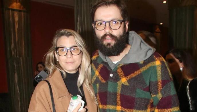 Κατρίνα Τσάνταλη: Οι Τρυφερές Φωτογραφίες Με Τον Γιο Της