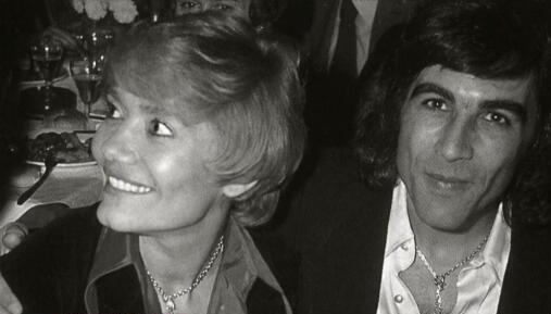 Τόλης Βοσκόπουλος - Μαρινέλλα