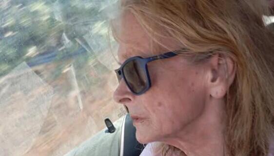 Νόρα Βαλσάμη