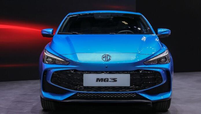 MG3: Τώρα σετιμή που δεν «παίζεται»