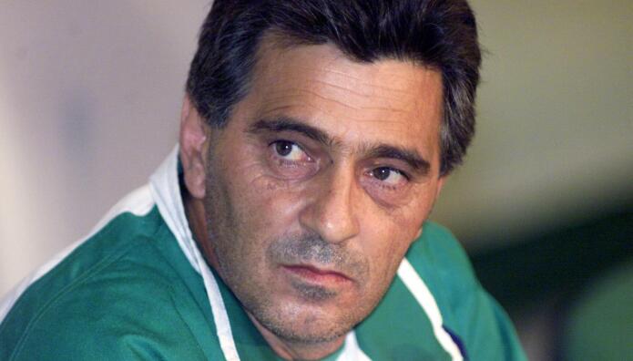 Σαν ψέματα: 22 χρόνια χωρίς τον Γιάννη Κυράστα