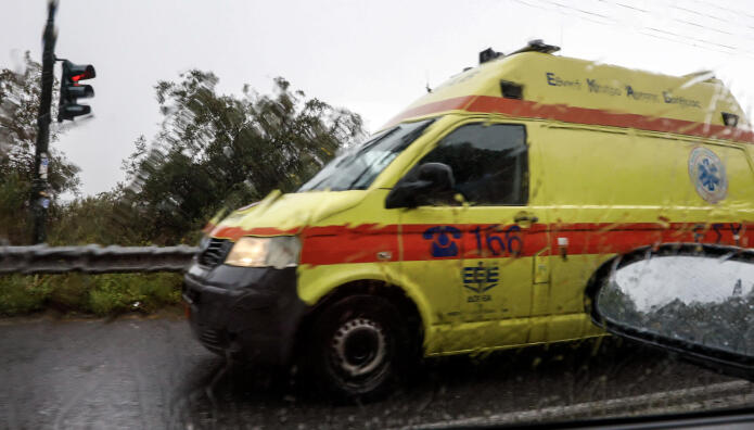 Χαλκιδική: Νεκρός ο 26χρονος Που Είχε Εξαφανιστεί