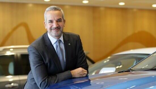 Νικ Ι Θεοχαράκης: «H Nissan δεν έφυγε ποτέ από τις καρδιές των Ελλήνων»