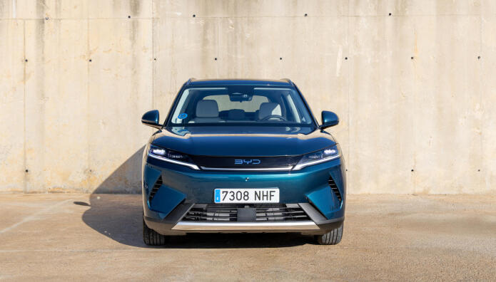 BYD ATTO 2 DM-i: Δείτε τις τιμές του νέου μοντέλου στην Ελλάδα