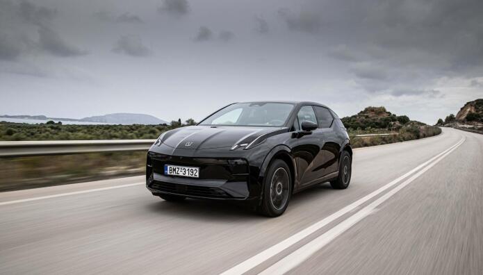 Zeekr X: Τώρα με όφελος 5000 ευρώ