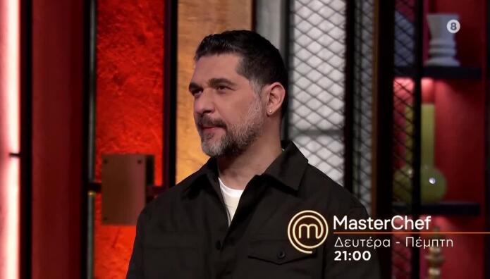MasterChef Τρέιλερ 2/4/2026 Μάχη Στήθος Με Στήθος