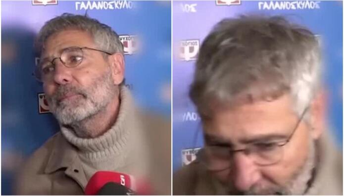 Θοδωρής Αθερίδης