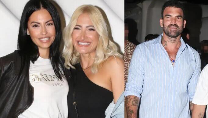 Αλεξανδράκη Για Αλεξάνδρου: «Τη Στηρίζει Στα Stories Αλλά..»