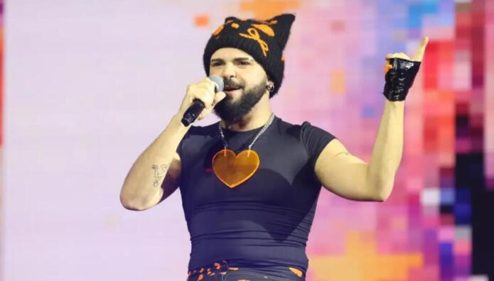 Ημιτελικοί Eurovision: Πότε Διαγωνίζονται Ελλάδα-Κύπρος