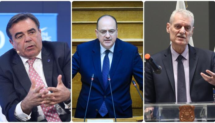 Ανασχηματισμός Λόγω ΟΠΕΚΕΠΕ: Οι Αλλαγές Στην Κυβέρνηση