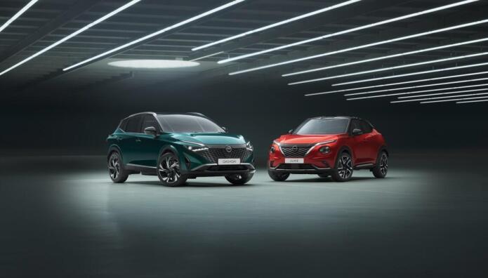 Με ποια μοντέλα η Nissan ανέβηκε στην 2η θέση των πωλήσεων