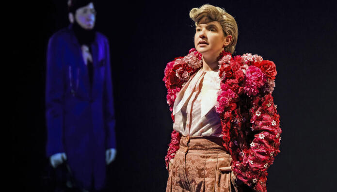 Το Πορτρέτο Του Ντόριαν Γκρέι: Συνεχίζεται Μετά Το Πάσχα