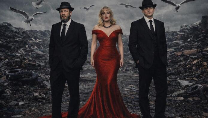 Το Ποδήλατο της Ωραίας Ελένης, στο Θέατρο Παραμυθιάς