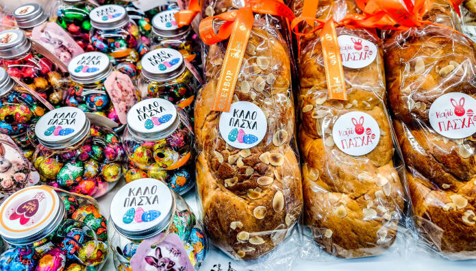 Καιρός: Με 25°C Ξεκινά Η Μ. Εβδομάδα - Πώς Θα Κυλήσει