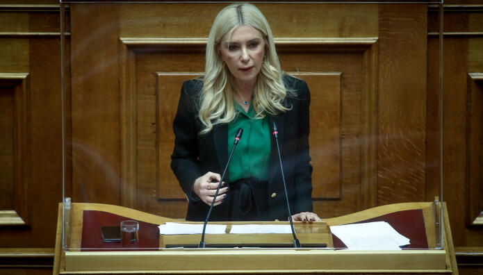 Αραμπατζή Για ΟΠΕΚΕΠΕ: Είμαι Στη Διάθεση Κάθε Αρχής