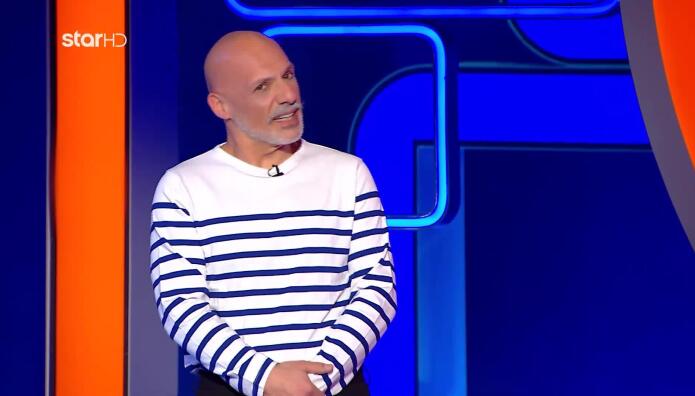 Lingo: Μία Λέξη, 10 Δευτερόλεπτα Και… Ταμείο!