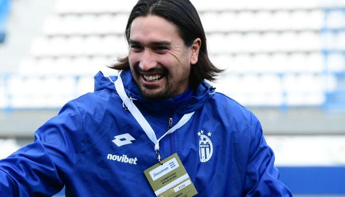 Σεμπάστιαν Λέτο