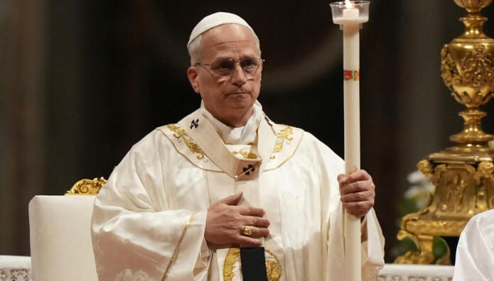 Πάσχα Καθολικών