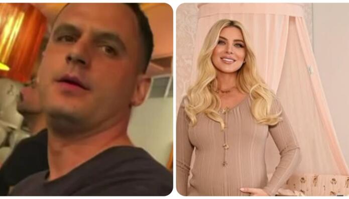 Κουτσουμπής: Το Τραγούδι Που Αφιέρωσε Στην Καινούργιου