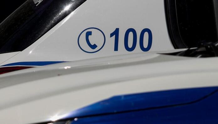 Καλλιθέα: Διανομέας Παρέσυρε Και Τραυμάτισε Ανήλικο