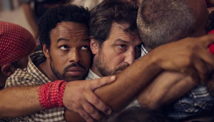 Novacinema: Καταιγισμός νέων σειρών τον Απρίλιο