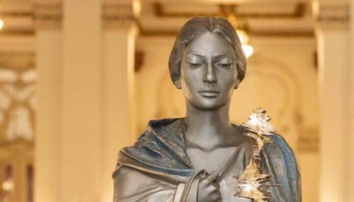 Μαρία Κάλλας: Η «Θεά από Ατσάλι» μάγεψε το Σάο Πάολο