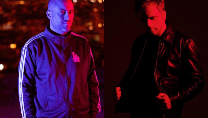 Pan Pan Και Παιδί Τραύμα Έρχονται Στο Release Athens 2026