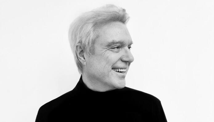Ο David Byrne έρχεται τον Ιούνιο στην Αθήνα