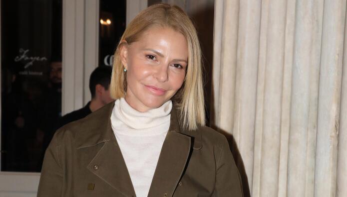 Τζένη Μπαλατσινού